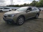 2020 SUBARU OUTBACK 2. - 4S4BTACC7L3224067