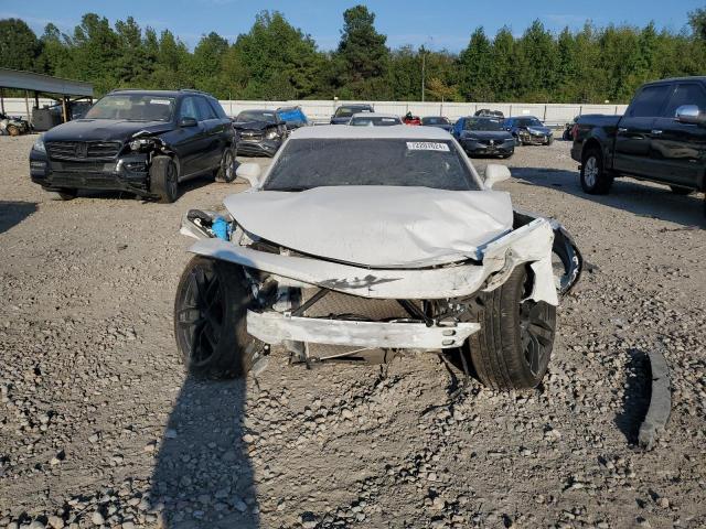 2023 CHEVROLET CAMARO LS - 1G1FB1RS8P0130979
