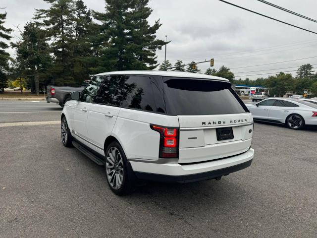 VIN SALGV2EF0DA122567 2013 Land Rover Range Rover, ... no.4