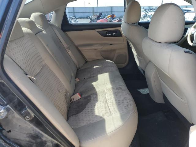 2017 NISSAN ALITMA - 1N4AL3AP8HN325816