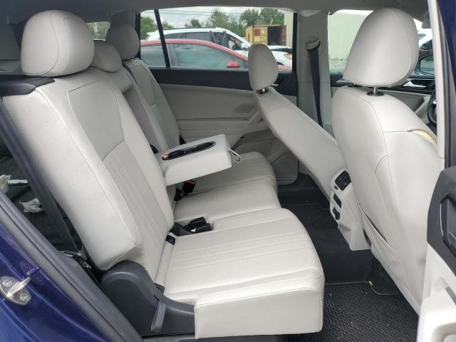 2022 VOLKSWAGEN TIGUAN SE - 3VV3B7AX1NM037074