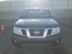 NISSAN FRONTIER S photo