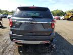 FORD EXPLORER X photo