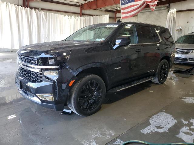 2023 CHEVROLET TAHOE K150 #3029643071