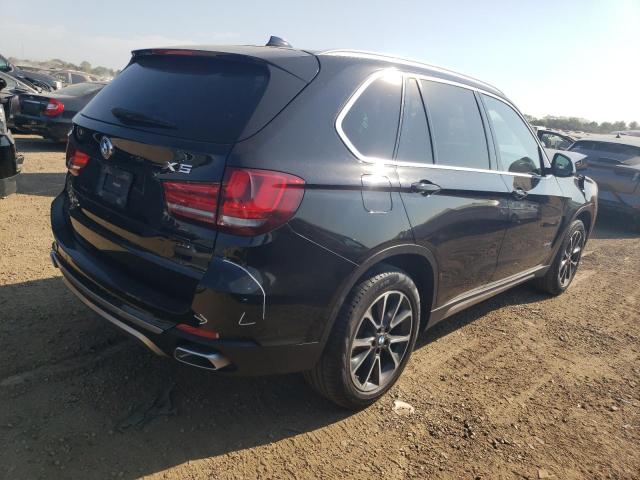 2018 BMW X5 XDRIVE3 - 5UXKR0C54JL075725