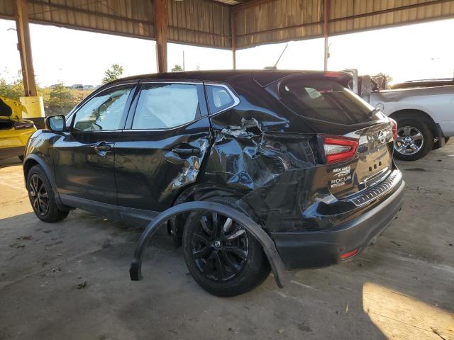 2020 NISSAN ROGUE SPOR - JN1BJ1CV7LW543286