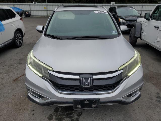 VIN 2HKRM4H78GH720129 2016 Honda CR-V, Exl no.5