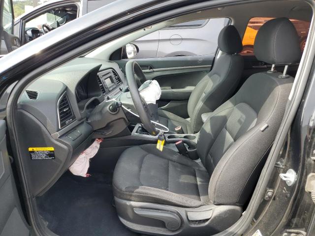 2018 HYUNDAI ELANTRA SE - 5NPD74LF7JH282355