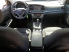 HYUNDAI ELANTRA SE photo