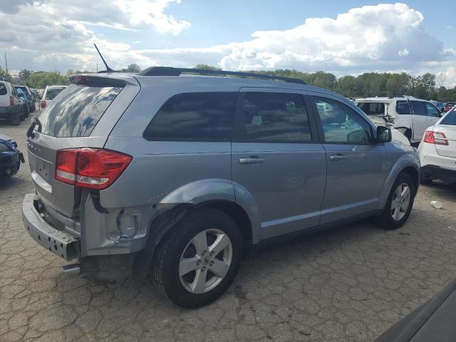 2018 DODGE JOURNEY SE - 3C4PDDAG9JT277997