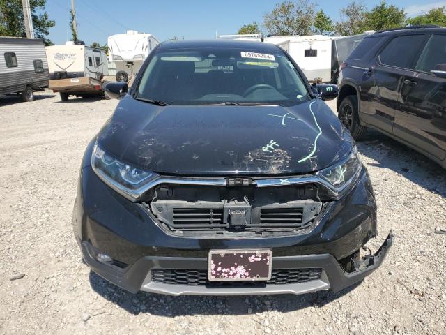 2019 HONDA CR-V EX - JHLRW2H53KX014957