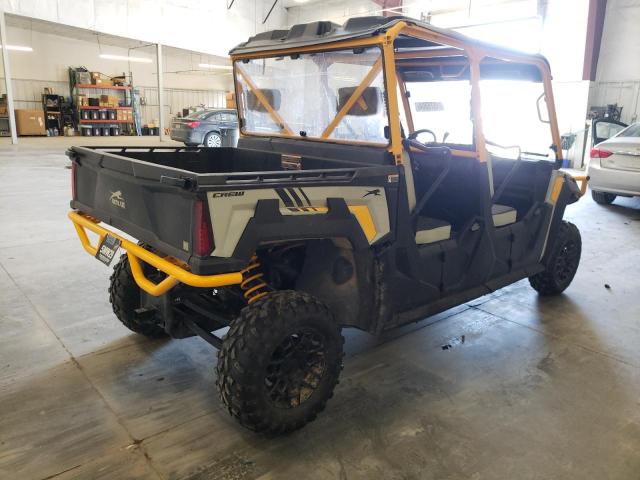 2023 ARCTIC CAT PROWLER 4UF1R4KB1PT301331