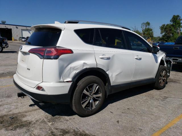 VIN 2T3WFREV2GW252873 2016 Toyota RAV4, Xle no.3