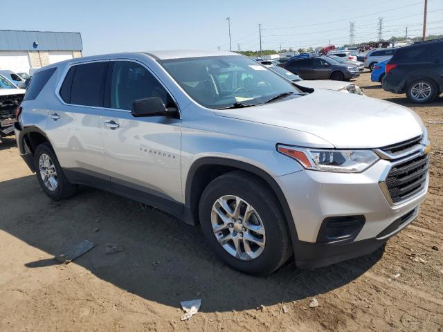2020 CHEVROLET TRAVERSE L - 1GNERFKW4LJ261766