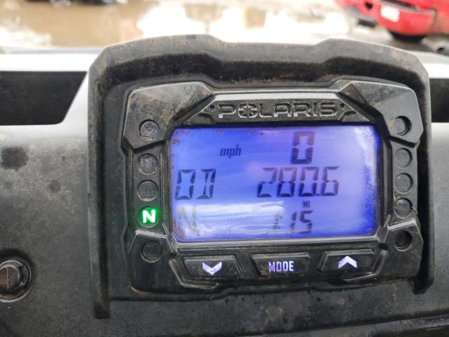 2022 POLARIS RANGER 150 - L6KHZB159NS001079