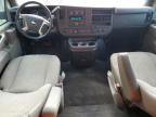 CHEVROLET EXPRESS G3 photo