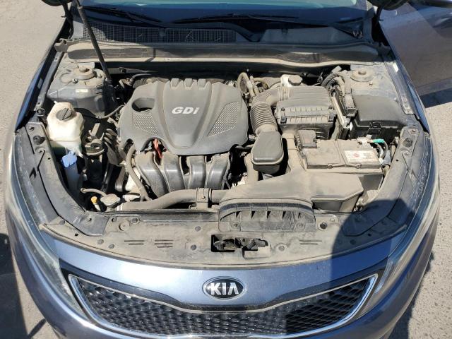 2015 KIA OPTIMA LX - 5XXGM4A76FG483720