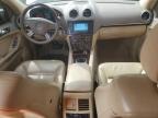 MERCEDES-BENZ GL 450 4MA photo