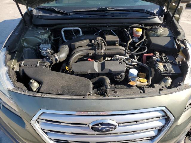 VIN 4S4BSACC3H3267265 2017 Subaru Outback, 2.5I Pre... no.11