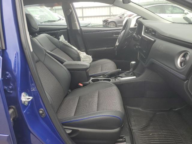 2018 TOYOTA COROLLA L - 2T1BURHEXJC109011