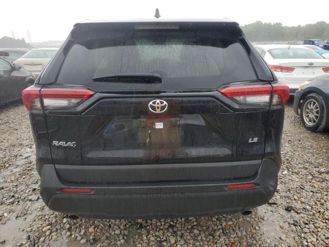 2023 TOYOTA RAV4 LE - 2T3K1RFV8PW245440