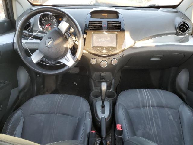 2015 CHEVROLET SPARK 1LT - KL8CD6S91FC795592