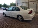 HONDA CIVIC HYBR photo