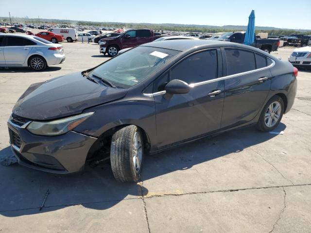 2017 CHEVROLET CRUZE LT - 1G1BE5SM2H7196414