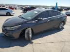 2017 CHEVROLET CRUZE LT - 1G1BE5SM2H7196414