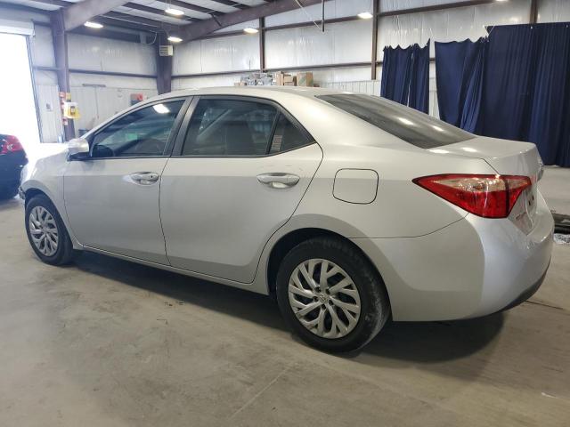 2019 TOYOTA COROLLA L - 2T1BURHE9KC143734