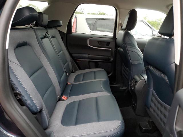 2021 FORD BRONCO SPO - 3FMCR9C61MRA80448