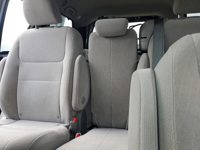 2017 TOYOTA SIENNA LE - 5TDKZ3DCXHS868004