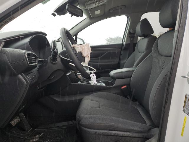 2020 HYUNDAI SANTA FE S - 5NMS33ADXLH221760