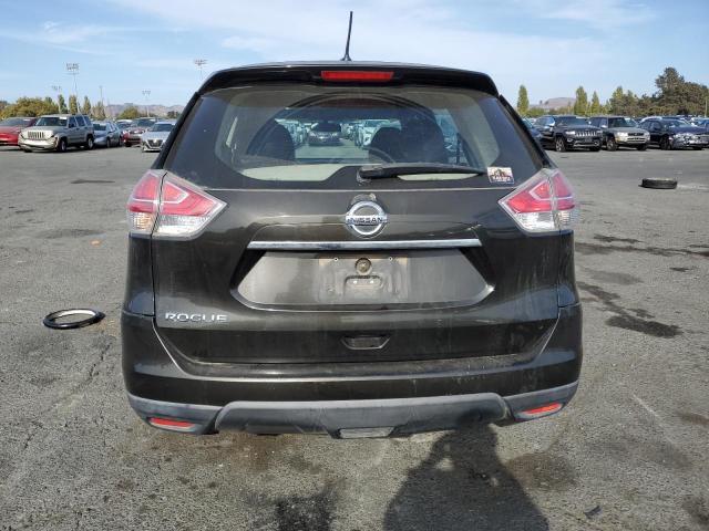 VIN KNMAT2MT6GP686249 2016 Nissan Rogue, S no.6