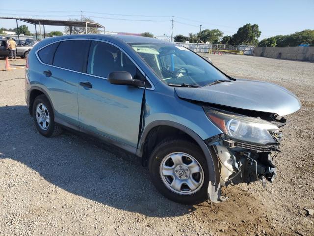 VIN 2HKRM3H32EH508511 2014 Honda CR-V, LX no.4