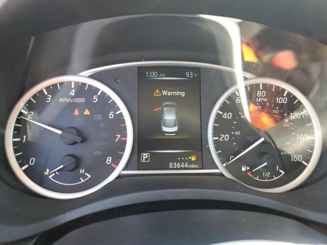 2017 NISSAN SENTRA S - 3N1AB7AP7HY315675