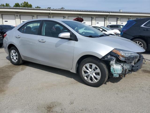 2018 TOYOTA COROLLA L - 2T1BURHE2JC986351