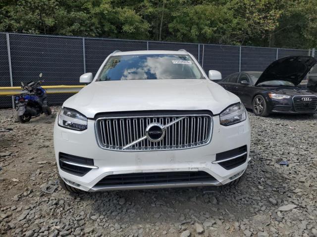 VIN YV4A22PL6J1331474 2018 Volvo XC90, T6 no.5