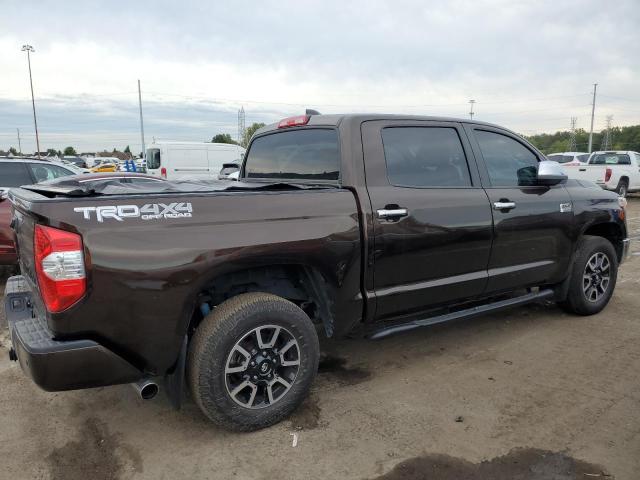 VIN 5TFAY5F18MX030614 2021 Toyota Tundra, Crewmax 1794 no.3