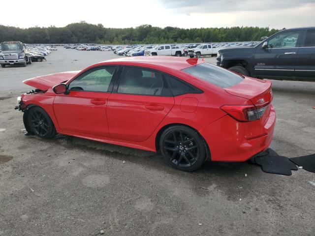 2022 HONDA CIVIC SPOR - 2HGFE2F58NH525967