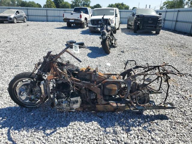 2000 HONDA GL1500 SE1 1HFSC2232YA202384
