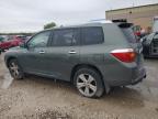 TOYOTA HIGHLANDER JTEES42A282040329 photo