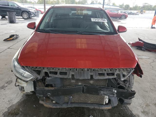 2019 HYUNDAI ACCENT SE - 3KPC24A38KE065471