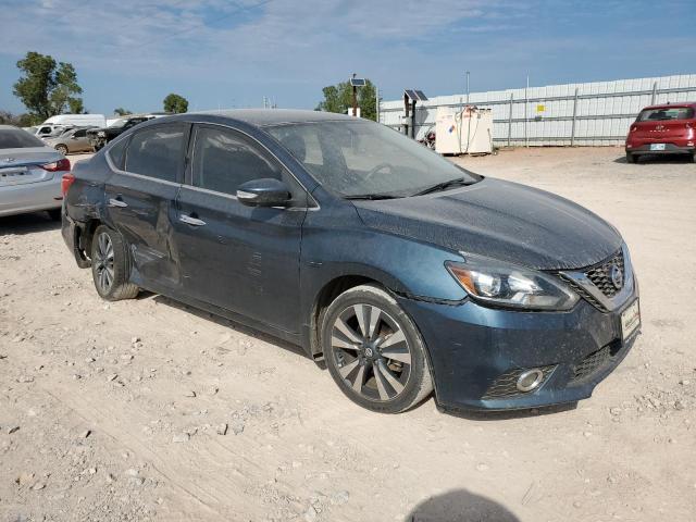 2016 NISSAN SENTRA S - 3N1AB7AP8GY333021