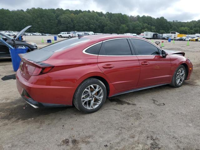 2023 HYUNDAI SONATA SEL - KMHL64JA5PA289175
