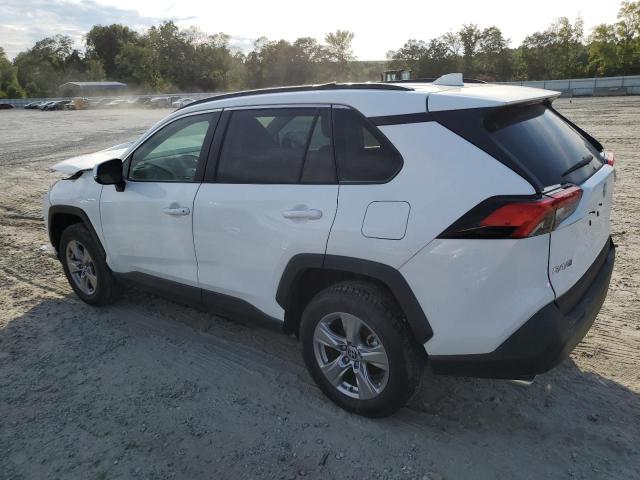 2022 TOYOTA RAV4 XLE - 2T3W1RFV7NC208380