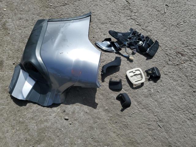 2017 MITSUBISHI OUTLANDER - JA4AD2A33HZ053466