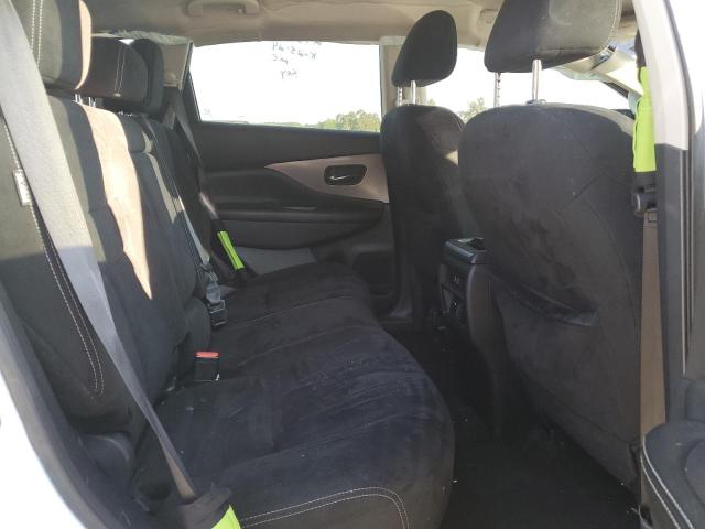 2020 NISSAN MURANO SV - 5N1AZ2BJ5LN119208