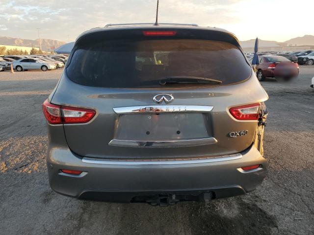 2015 INFINITI QX60 - 5N1AL0MN9FC547756