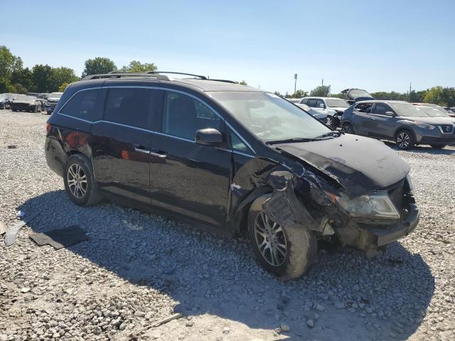 2012 HONDA ODYSSEY EX 5FNRL5H60CB062718  69989734